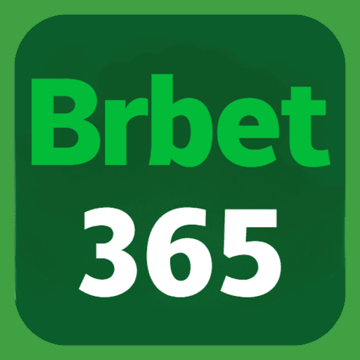 Imagem promocional da BRBET365 mostrando a plataforma e suas vantagens
